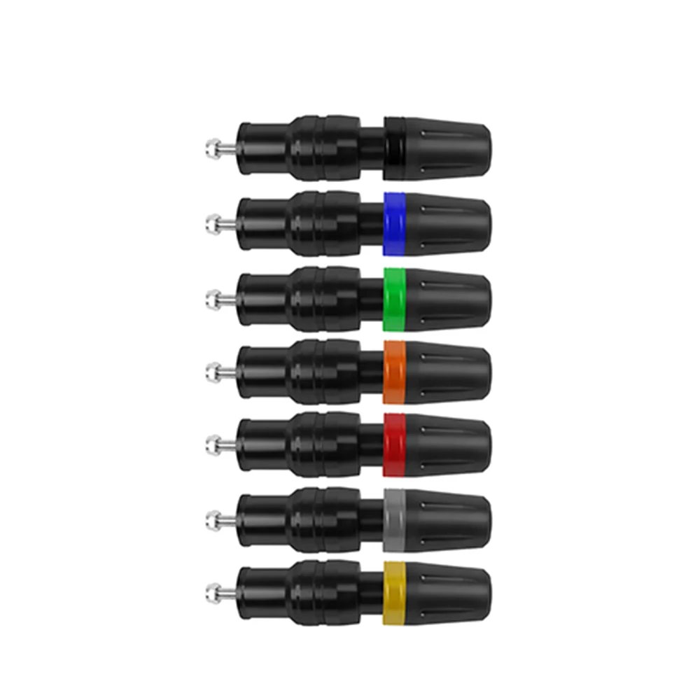 For SUZUKI GSR 750 600 400 GSX650F GSX1250FA GSF 1250/1200 N/S Bandit SV650/S/X Universal Exhaust Sliders Crash Pads Protector