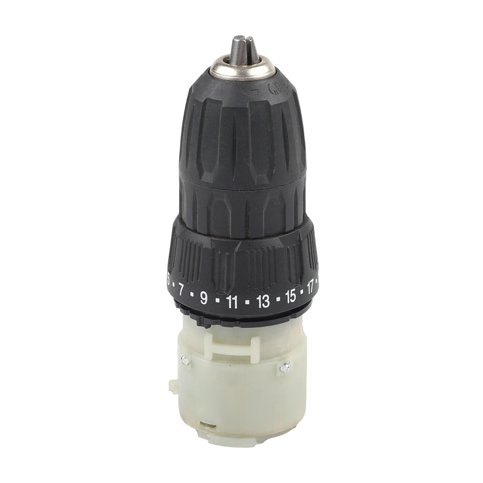 Replacement Transmission Gear Box for 12V 16.8V 21V Cordless Drill Models Matching OEM Mounting Patterns and Interface Points