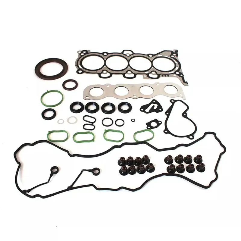 AU28-Car Engine Rebuild Overhaul Kit For Kia G4NC Engine 2.0L Tucson Soul Forte Elantra Avante Lantra Sonata Creta