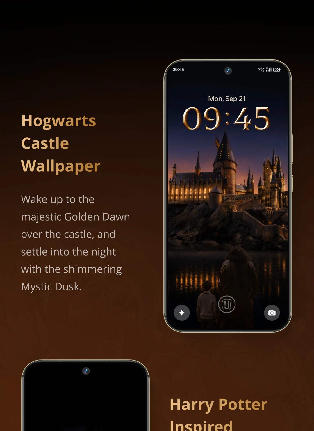 [World Premiere] realme 16 Pro 5G Harry Potter Edition 12GB/256GB 7000mAh Battery 80W Charge 6.78" 144Hz Display 200MP Camera