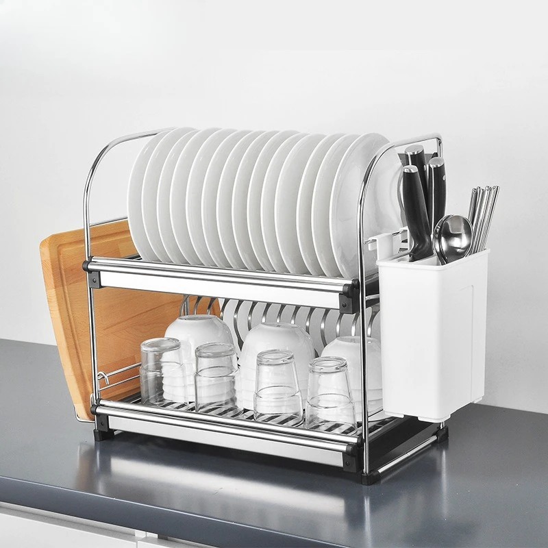 

Кухонные подставки для посуды, стеллажи для хранения, бытовые подставки для столешниц, тарелки, миски, палочки для еды, сушилки для посуды, узкие раковины, столовая посуда, тарелки.