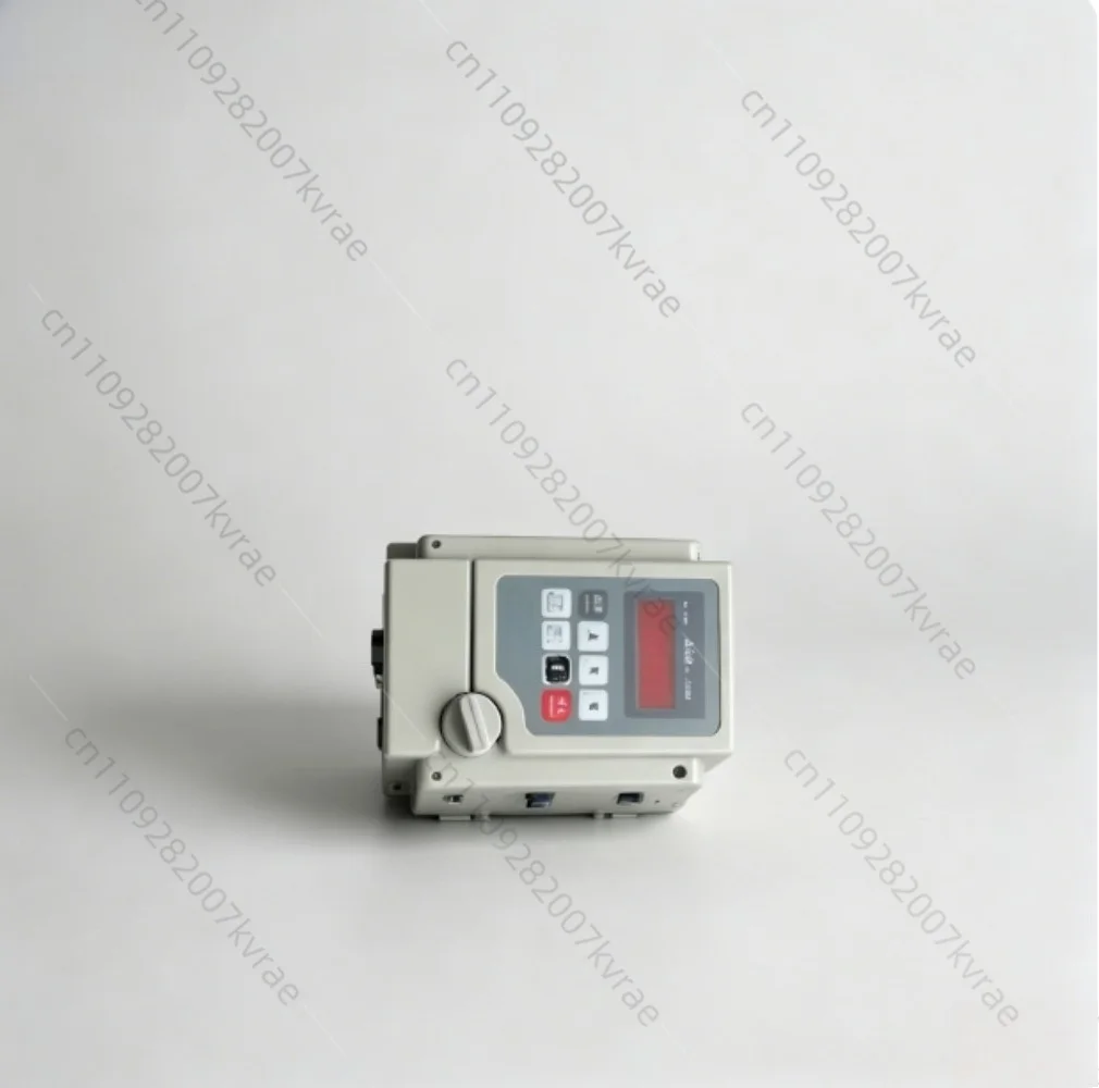 

Used frequency converter AS2-115 220V 1.5KW Disassembly parts Second-Hand