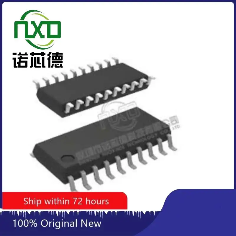 

10pcs/lot TLE6711GL SOIC20 new and original integrated circuit IC chip component electronics professional BOM matching