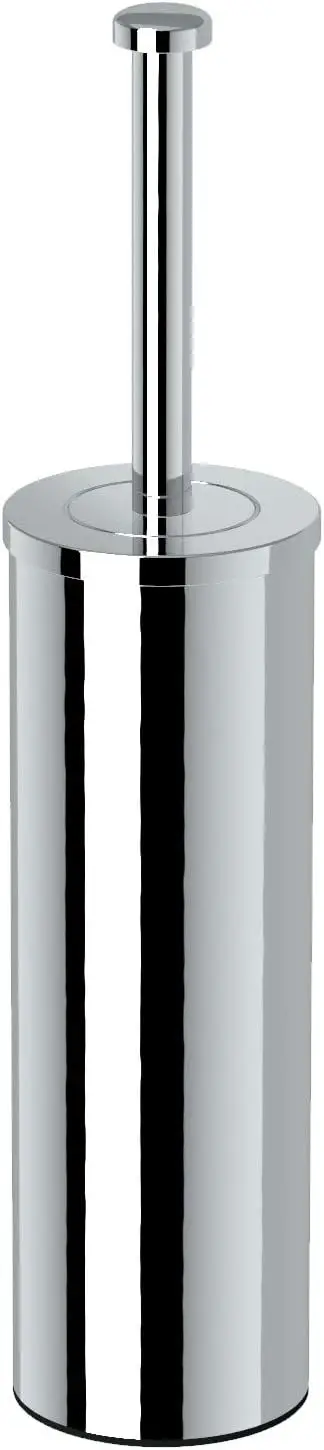 

Набор для унитаза: отдельно стоящий держатель для ершика из хромированной стали для современного интерьера ванной комнаты
