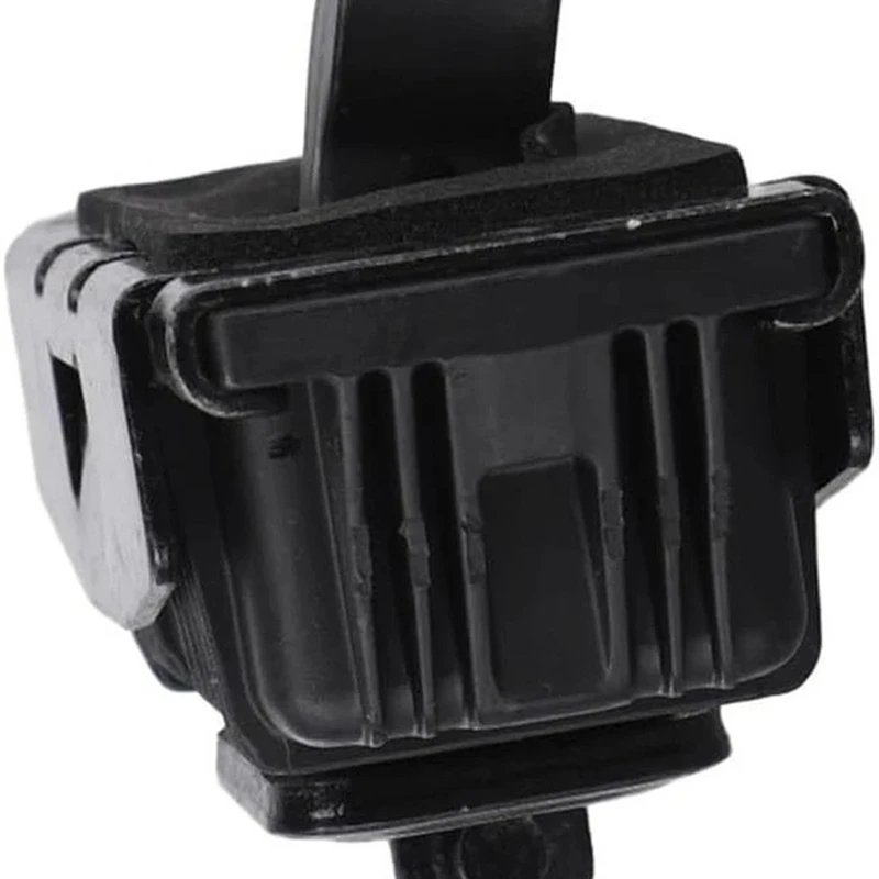 Super Sale A4477207500 Car Door Hinge Check for Mercedes for Vito W447 W448 W639 Manual Transmission Shift Lever Gear Cable Clam