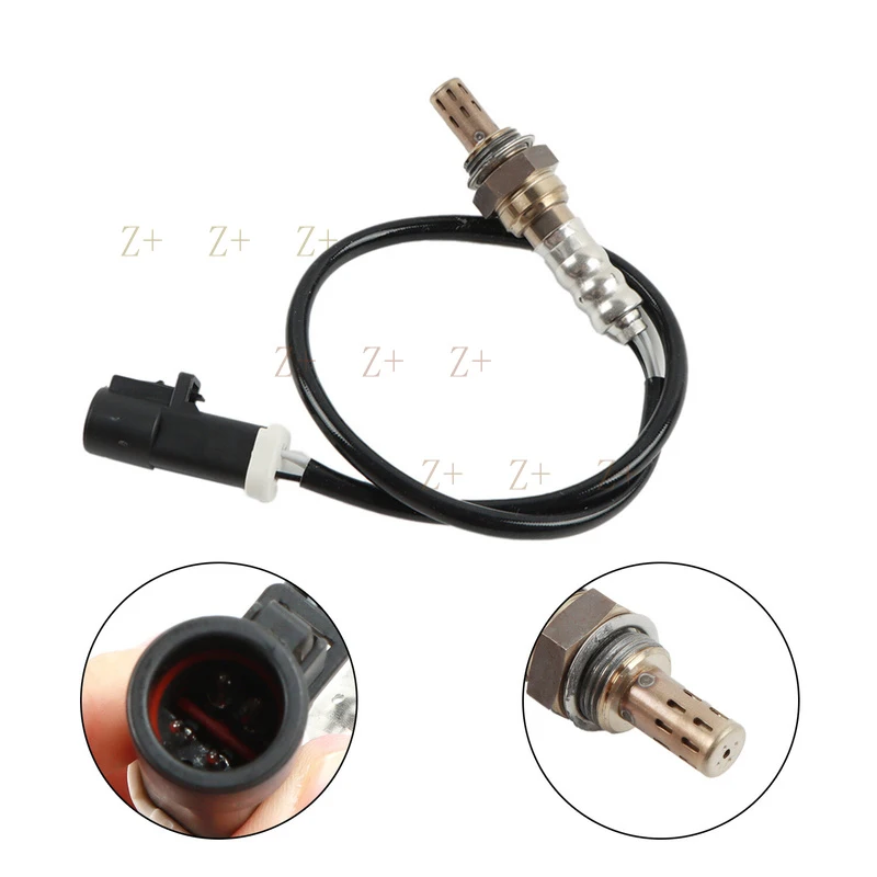 Z+ 4pcs Up+Downstream Oxygen O2 Sensor For 2004-2008 Ford F-150 V8 4.6L 5.4L 4.2L