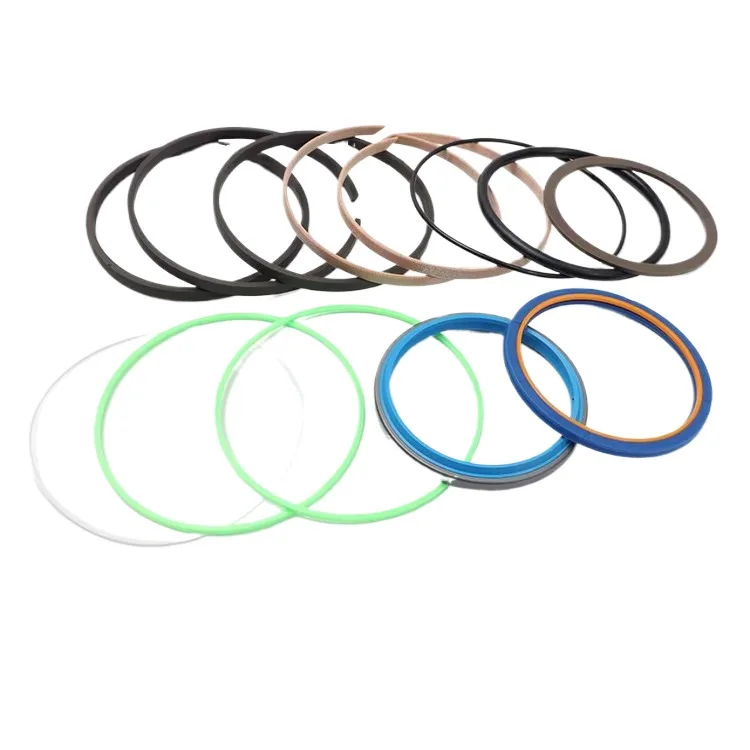 

4624394 Zax230 Boom Seal Kit U-don Brand High Quality Oil Seal Factory