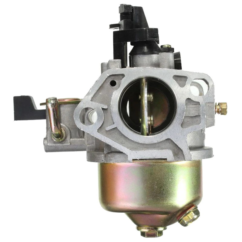 HONDA GX240 GX270 için karbüratör Carb 8HP 9HP 16100-ZE2-W71 1616100-ZH9-820 motosiklet aksesuarları