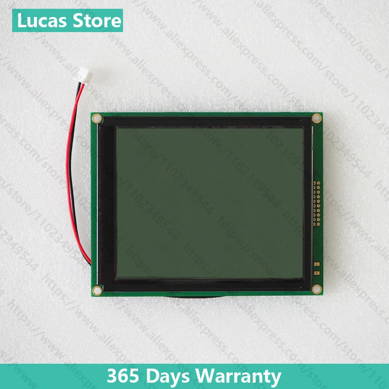 Pantalla LCD para WG160128B-TFH-TZ #