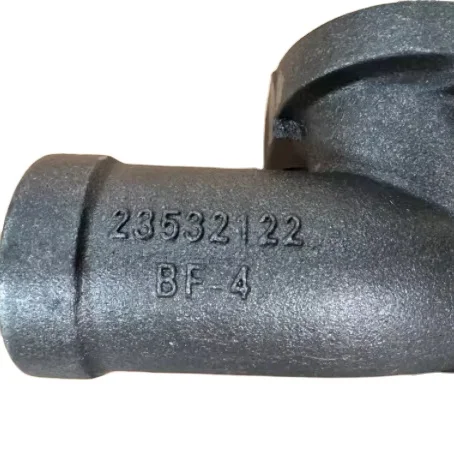 

S60 Series Exhaust Manifold 23532122 Detroit Diesel Exhaust Manifold 23532122