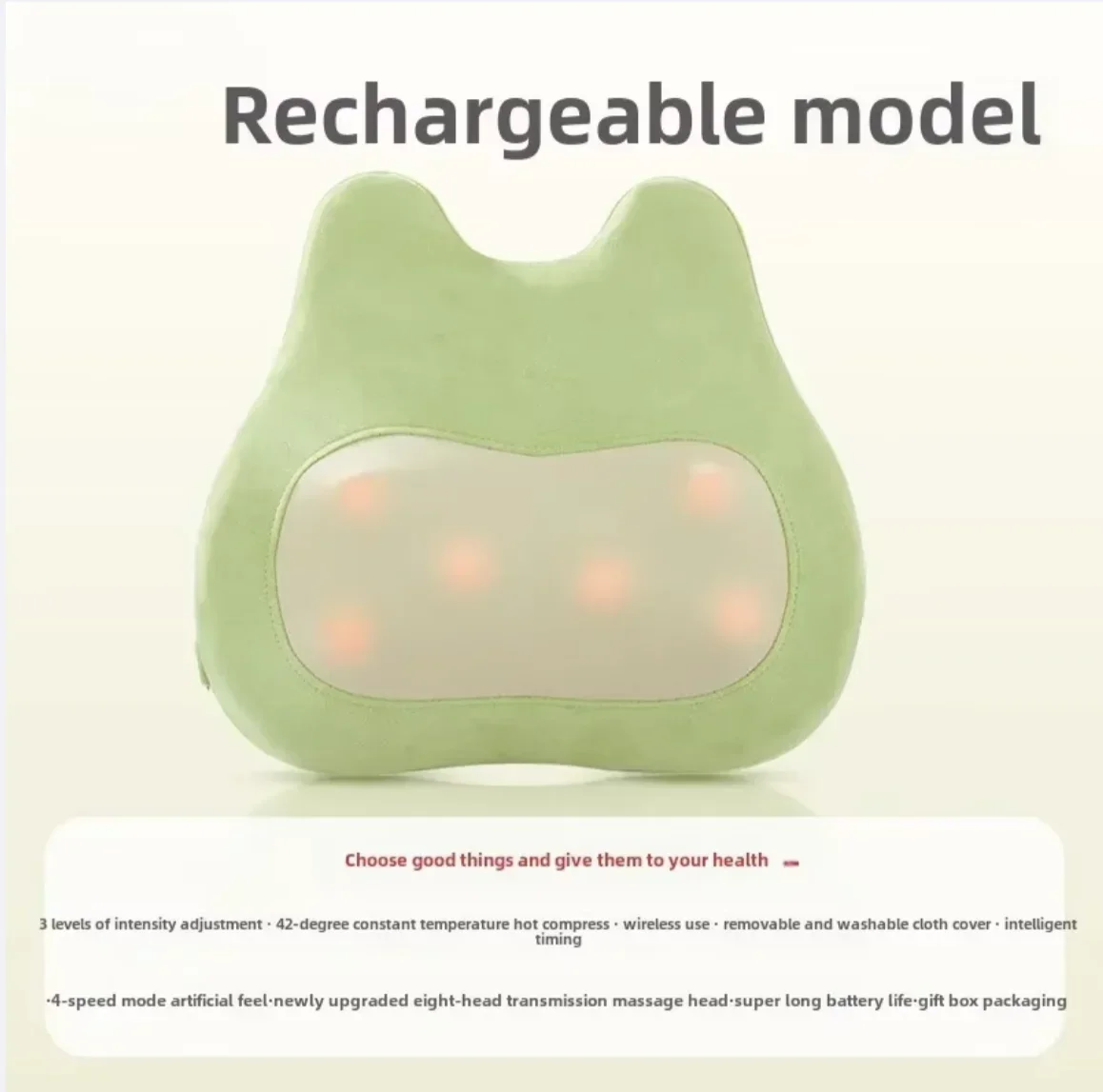 مدلك الخصر العمود الفقري العنقي الخصر الظهر الكتف والرقبة تدليك الجسم