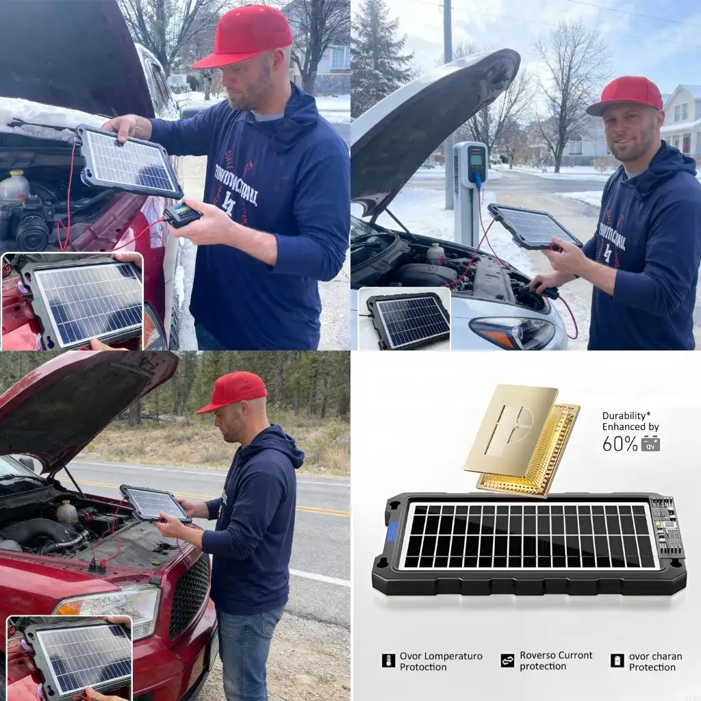 

Reliable 18V Sun propelled Battery Supply Suitable For Various Conditions And Multiple Applications