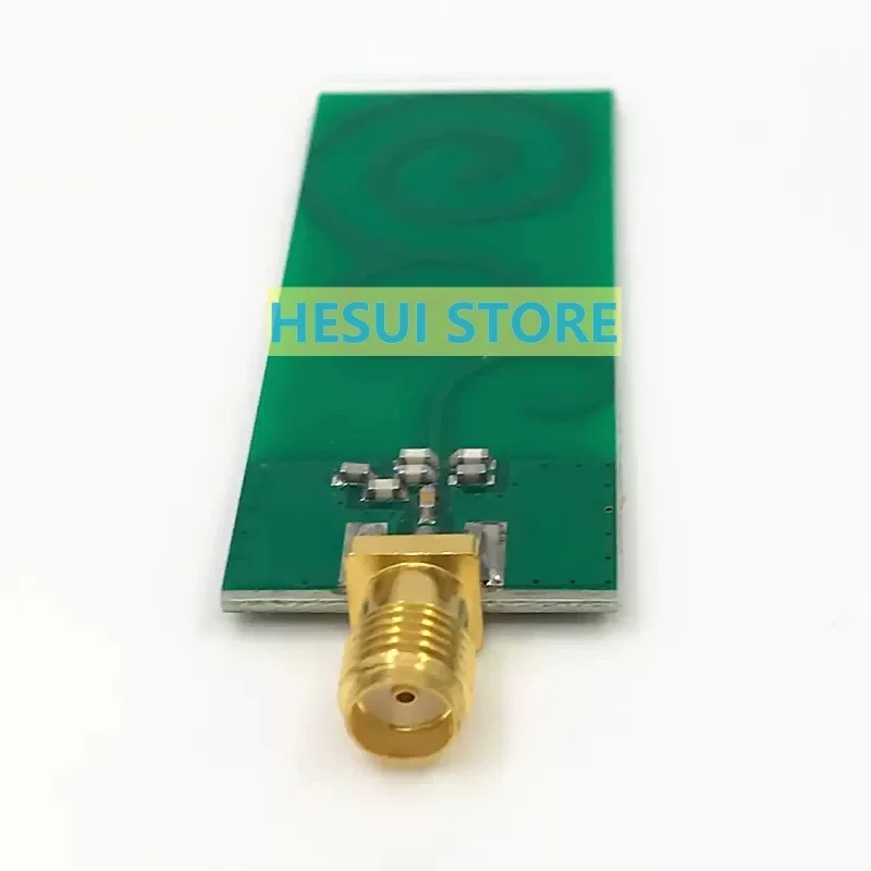 

Плата модуля датчика сигнала разряда микроволновой печи RF для локальной передающей антенны, плата модуля детектора сигнала локальной разряда