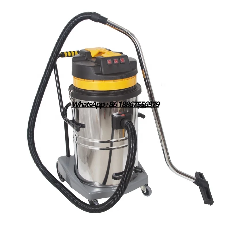 

Professional Carpet Vacuum Steam Cleaner