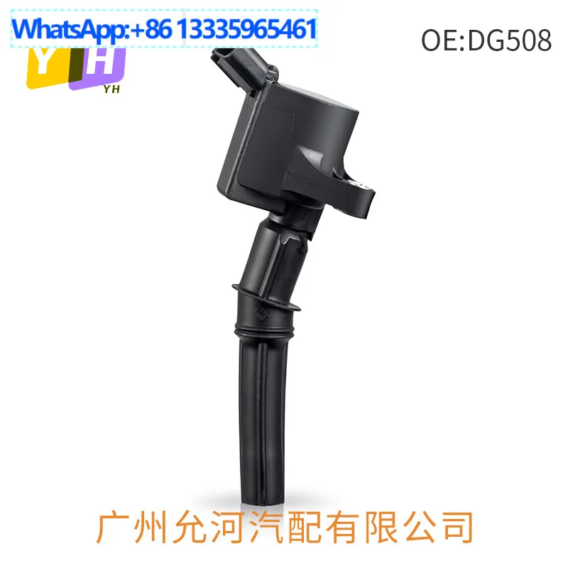 Cross-border factory ignition coil DG508/DG467/DG473/DG481/DG491/FD493/FD503