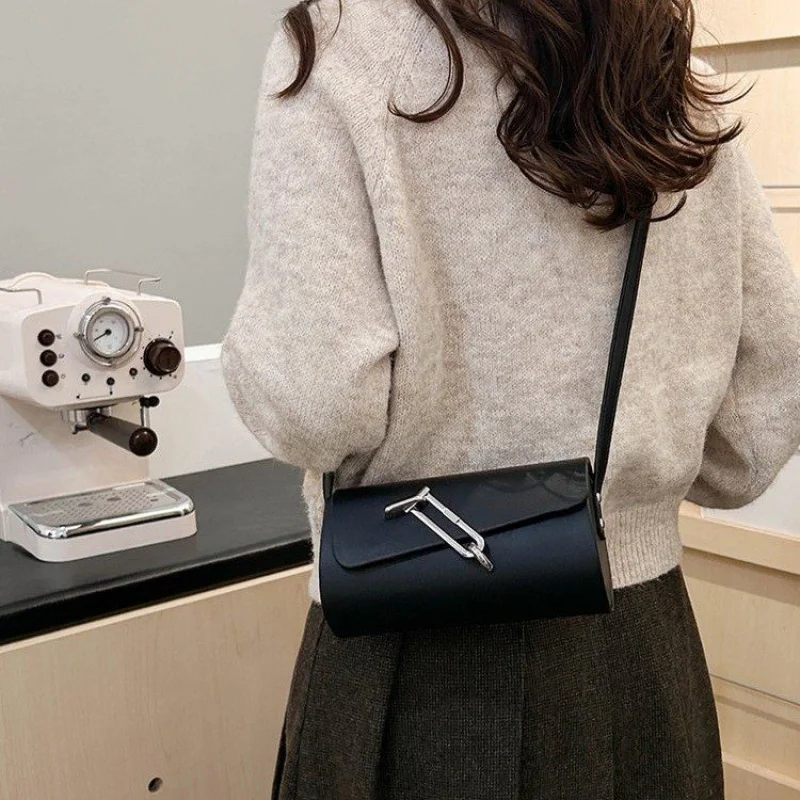 

Известная дизайнерская кожаная женская сумка на плечо, роскошная брендовая модная классическая стильная элегантная винтажная повседневная сумка художника ​