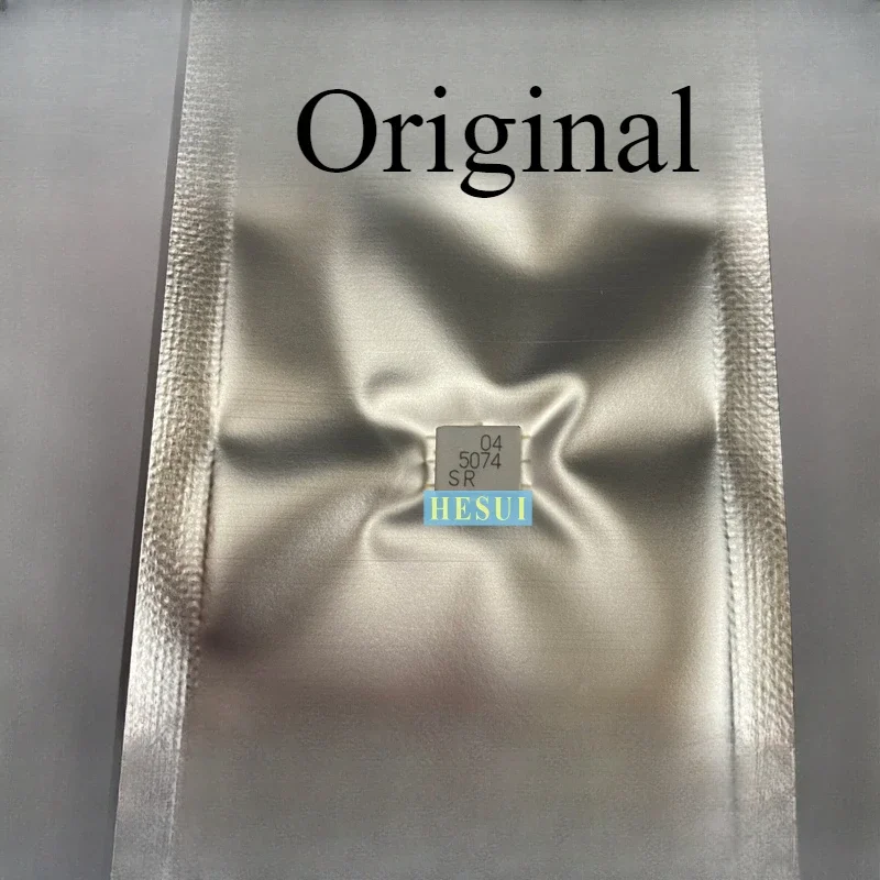 High frequency transistor RF power transistorEMM5074VU M5074 High Frequency Tube Microwave Amplifier Tube