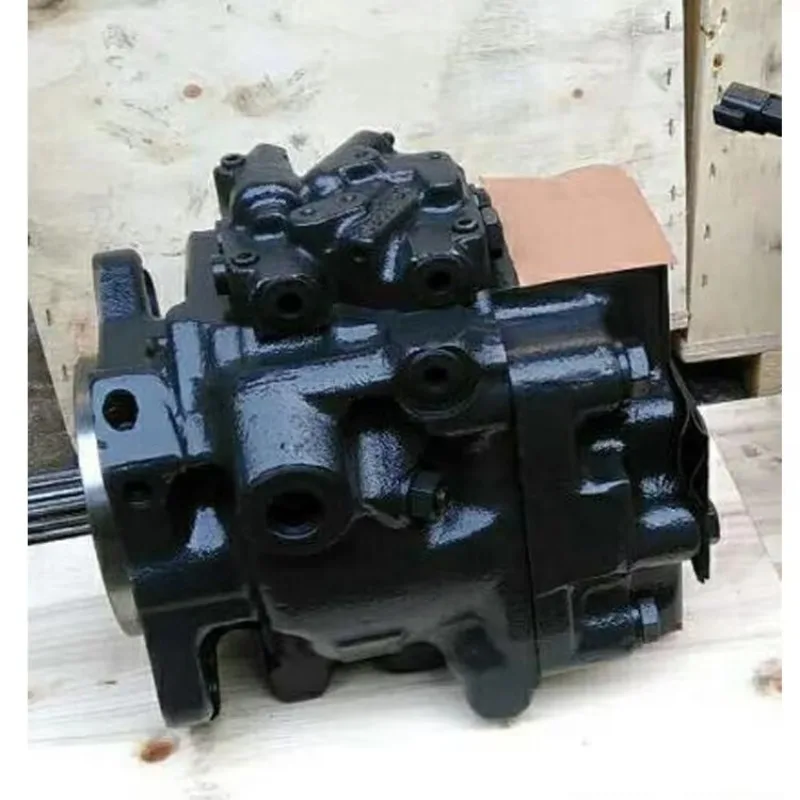 

Factory Spot High Quality Hydraulic Pump 161-6634 1616634 0R7793 0R-7793 for Backhoe Loader 426C 428C 438C 436C 416C