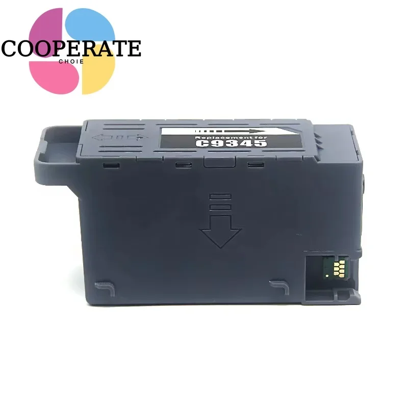 5sets C9345 C12C934591 Ink Maintenance Box for EPSON ET 16150 16600 16650 5880 5850 5800 5150 WF 7845 7840 7830 7820 4830 4820