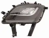 

442-1520L-UE for signal lamp left ASTRA J 0912