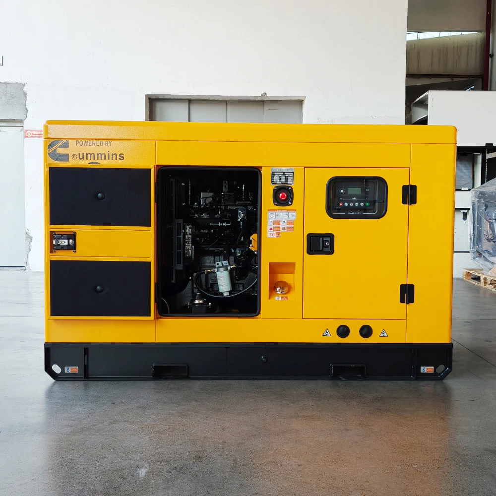 US Brand WEICHAI FAW Generator 10kva 20kva 30kva 40kva Diesel Generator 10kw 15kw 20kw 30kw Silent Diesel Generator