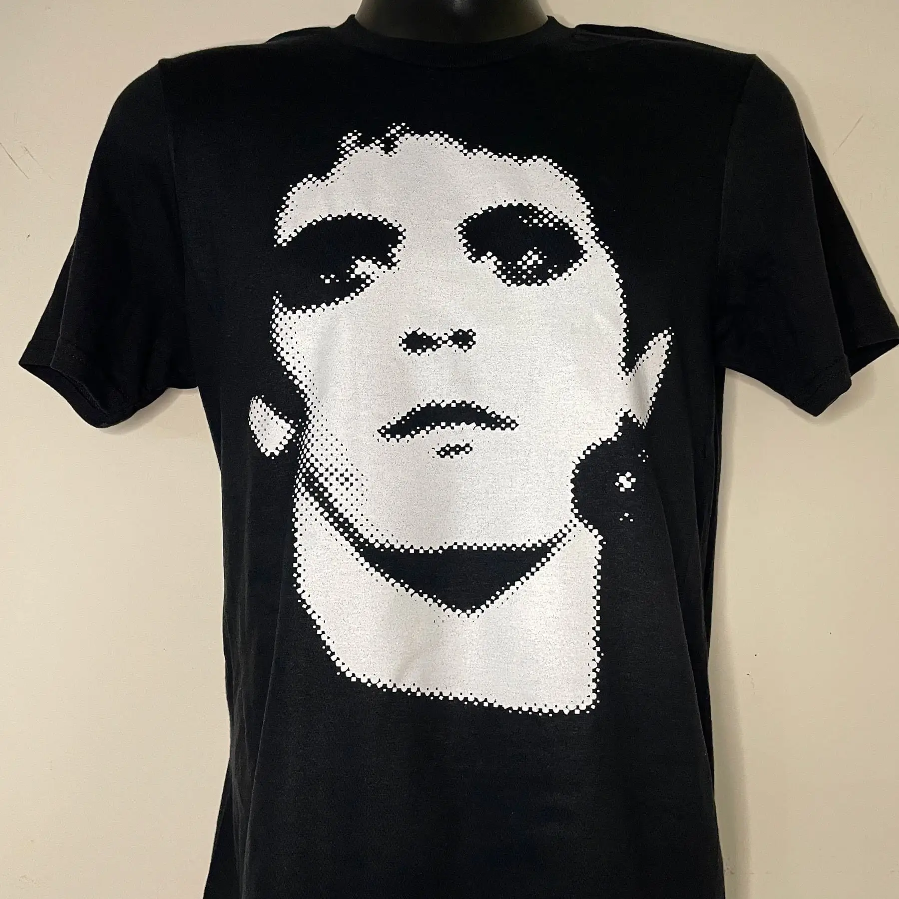 Lou Reed Velvet Underground Retro 60S Vintage Music Shirt