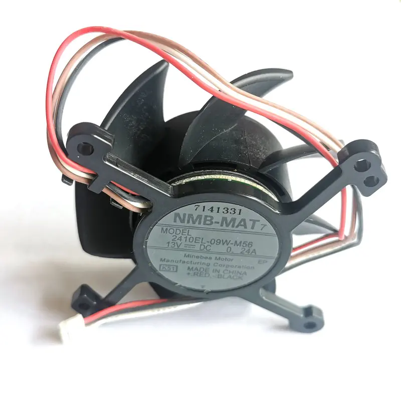 06025SS-13R-WUE 2410EL-09W-M56 H428E C05S C20X 30X C40X c240Xprojector colling fan