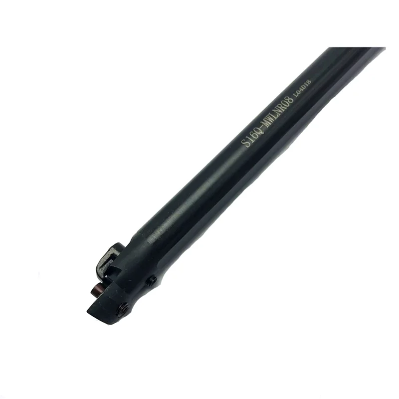 S16Q/S18/S20RS25/S32T-MWLNR08 Internal Control CNC 95 °CNC Tool Rod Installation Hard Alloy Blade WNMG Series Lathe Cutting Tool