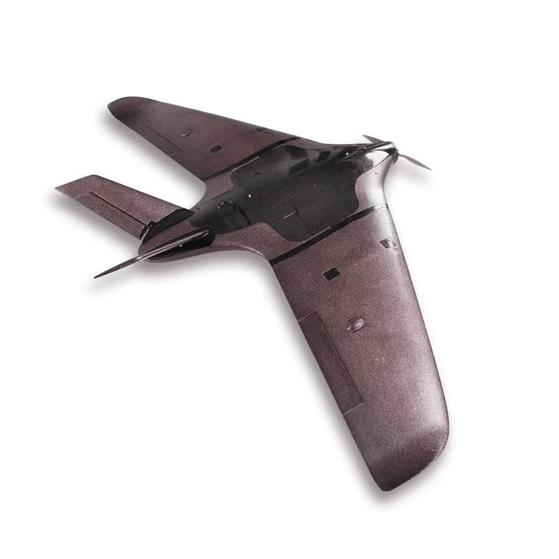 V8 Flying Wing Model   Remote Control Aerial Photography Large Outdoor Hobby Toy FPV Fixed Wing