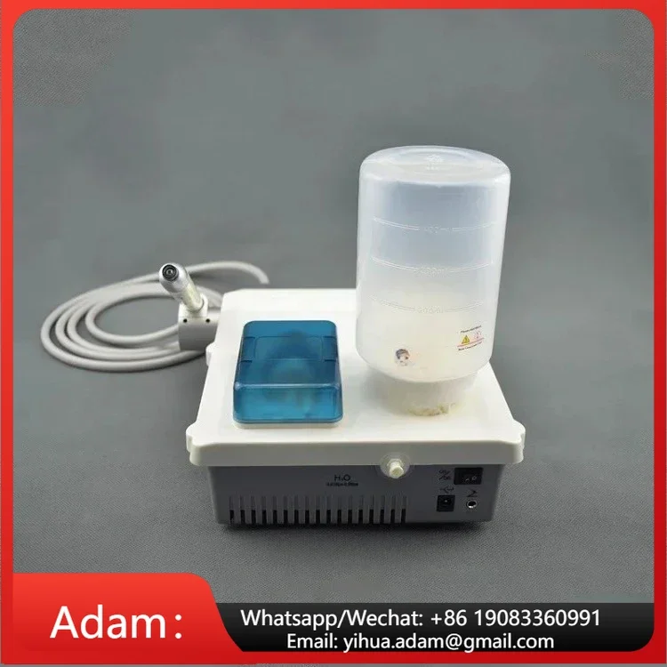 

EUR PET Best Selling Pet Scaler Machine LED Detachable Handle Scaler Machine Veterinary Equipment