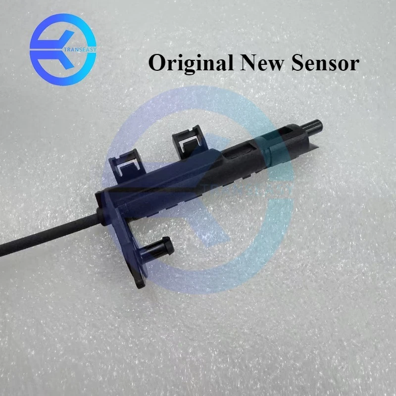 0AM DQ200 Original New DSG 7 Speed Transmission Control Unit TCU Sensor Suit For Audi Seat Skoda Car Accessories