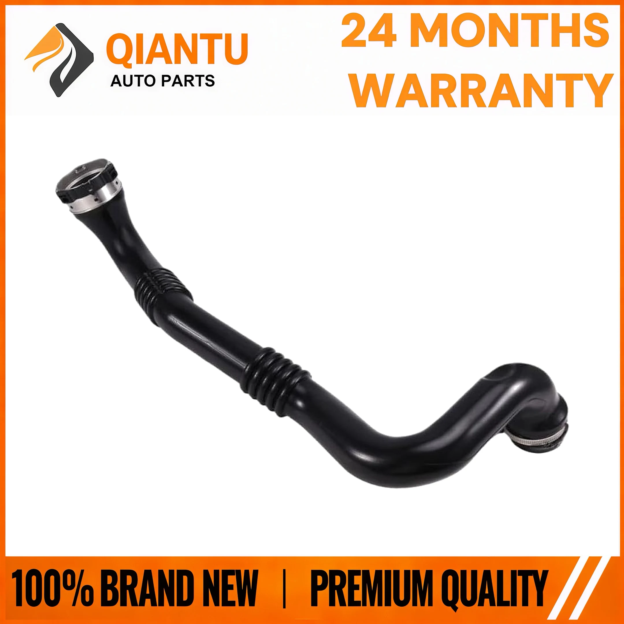 144604965R Turbo Intercooler Hose Pipe For Renault Master MK3 Opel Movano B Nissan NV400 2010-2016 2.3 CDTi