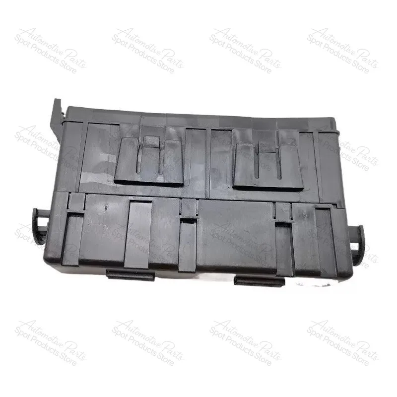 Fuse Box Upper & Lower Cover, Suitable for Tiida Livina Geniss Venucia 24382‑AX001 / 24382‑2DT0B