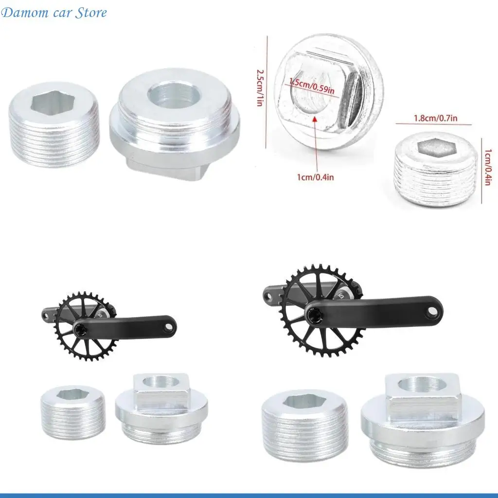 Инструментальный инструмент для ремонта велосипедов A2UC для инструментов для удаления рычага для удаления рычага для KT013 BB30 Инструментальный инструмент для ремонта велосипедов A2UC для инструментов для удаления рычага для удаления рычага для KT013 BB30