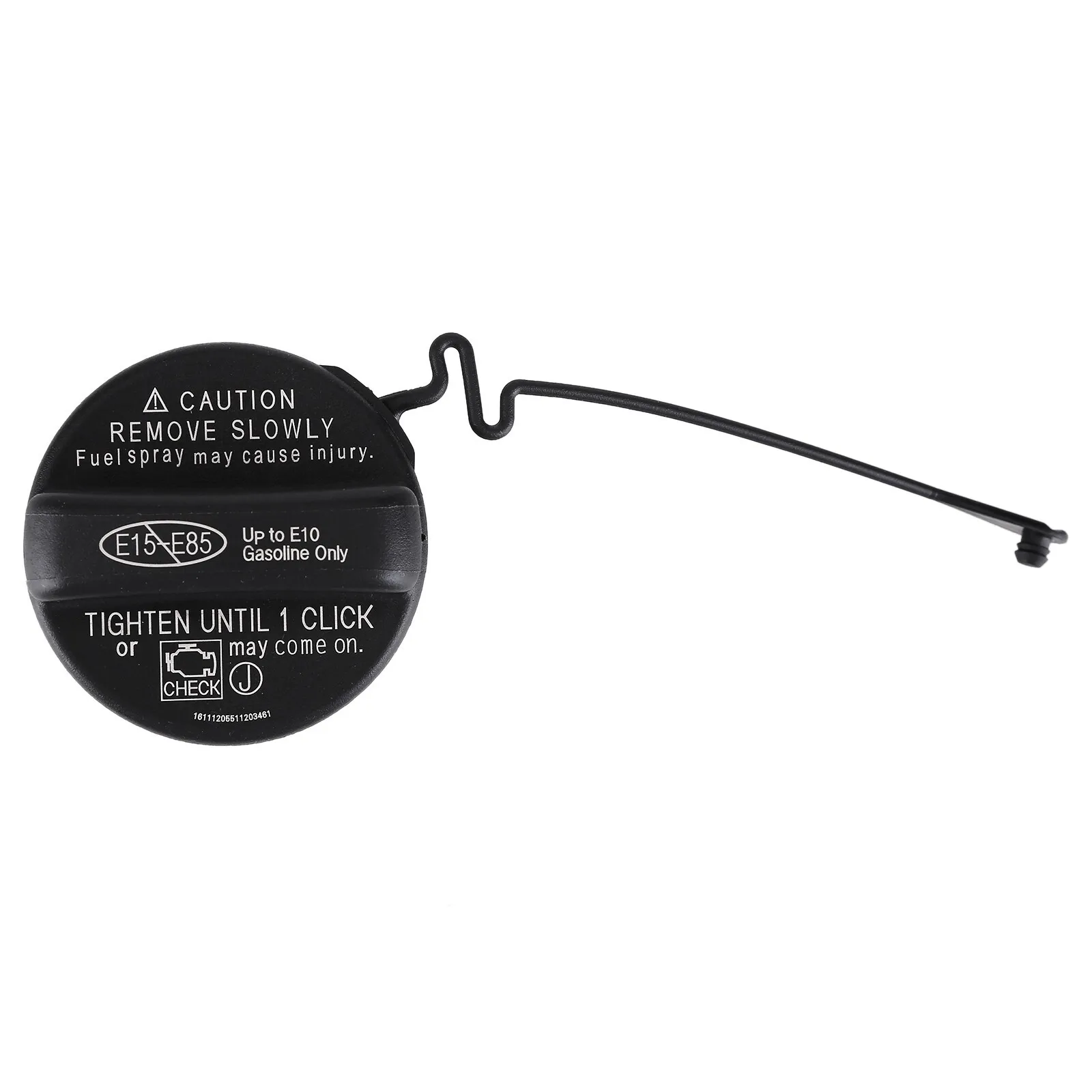 ZOOMKEY Gas Fuel Filler Tank Cap 77300-52040 Fit For Toyota Scion Lexus 77300-06040