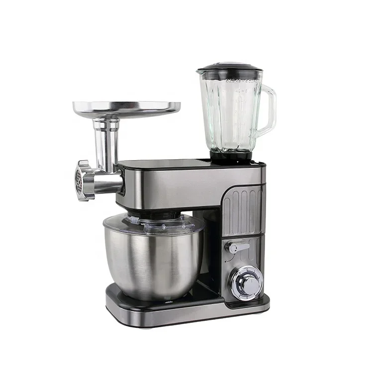 7L 3 In 1 Stainless…