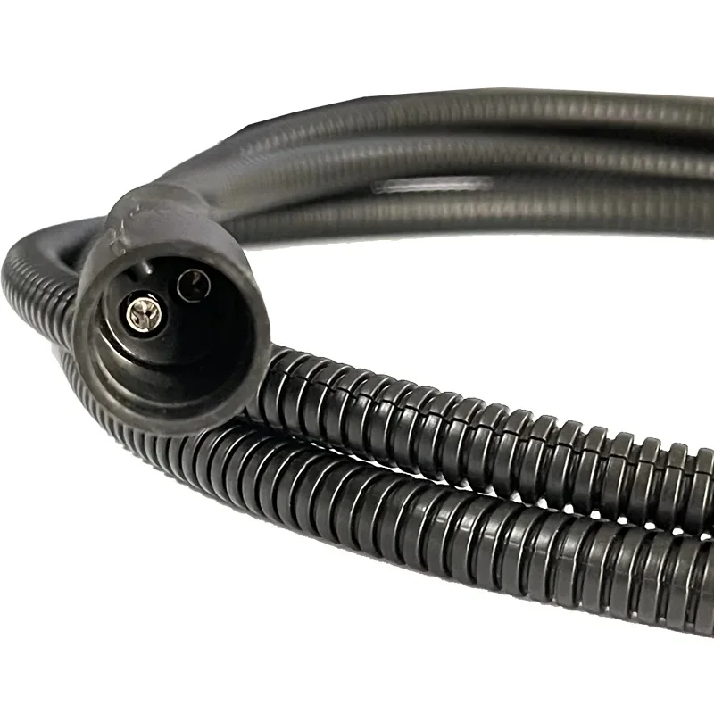 مستشعر ABS لـ WABCO 4410328510   لمرسيدس-B MB ACTROS ATEGO AXOR 0025422218 0025422518   مستشعر سرعة العجلات 1500 مم أ 002542251