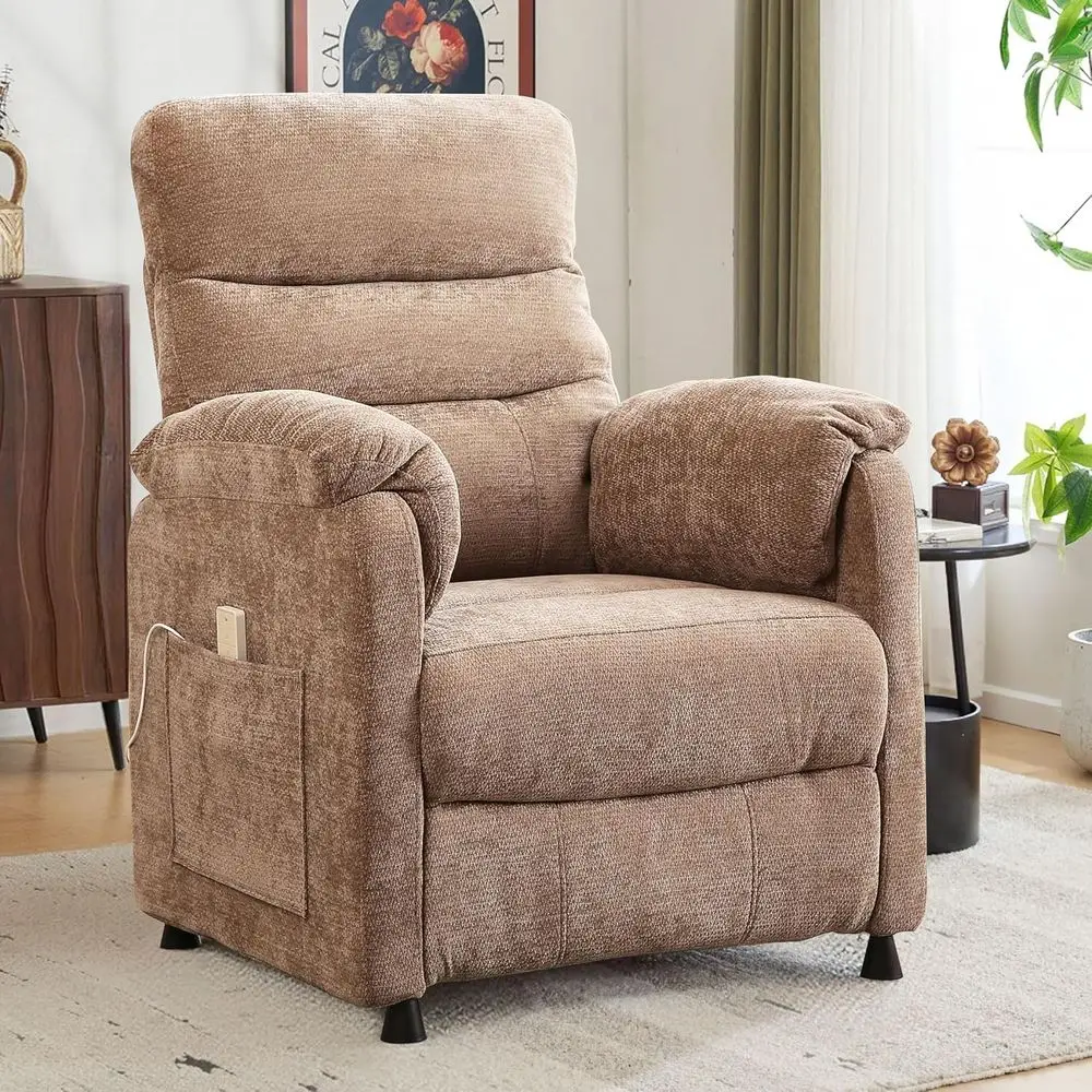 Adjustable Recliner… - image