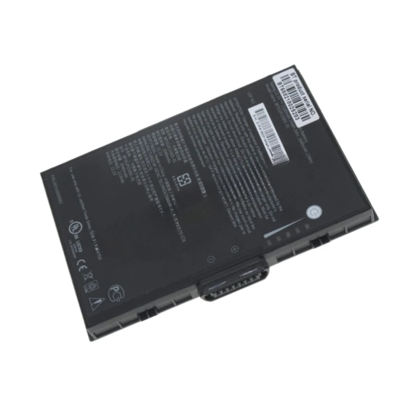 Replacement Tablet Battery for Getac K120 441142000003 BP3S1P2100S-01 441142000019 Bateria 11.1V 2040mAh
