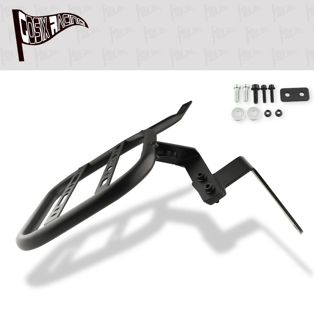 Side Trunk Bracket For F900GS 2023-2025 Not ADV version Motorcycle Saddle Bag Side Trunk Bag Support Bracket