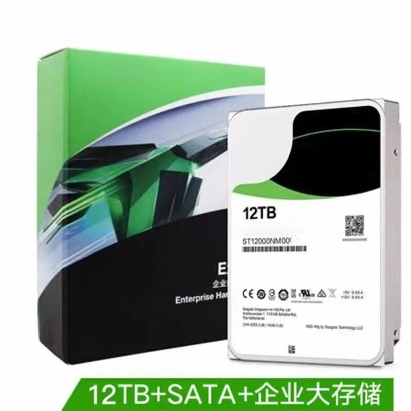 For HDD 14TB 3.5
