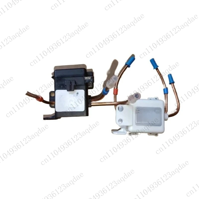 

Электромагнитный клапан холодильника Электромагнитный клапан холодильника