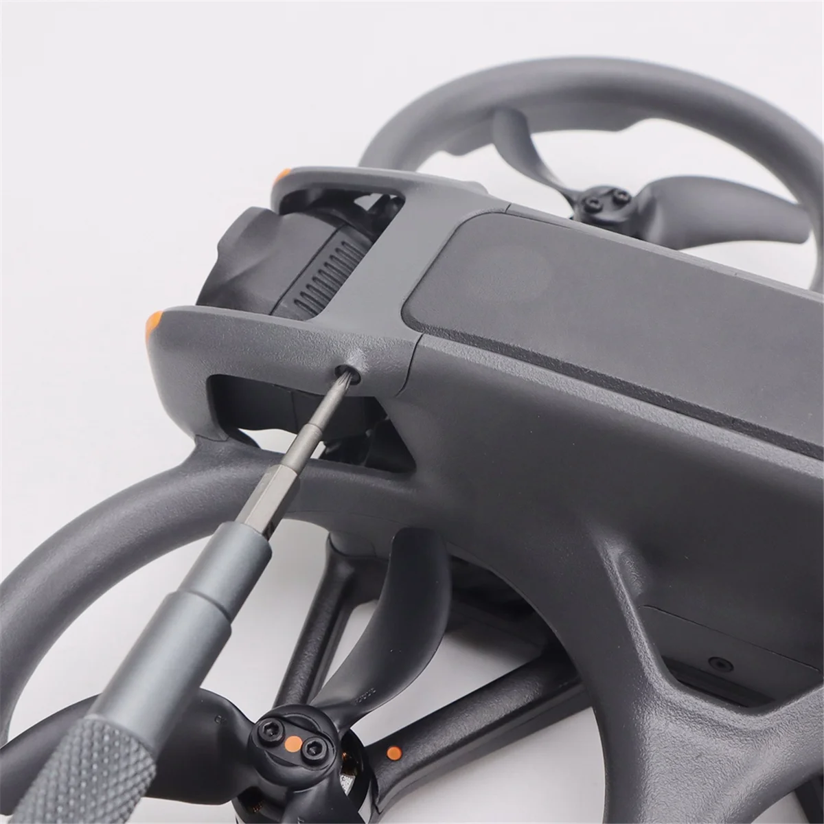 

Набор для ремонта отверток A51I для Avata 2, универсальный разборный дрон, запасные части, аксессуары для инструментов