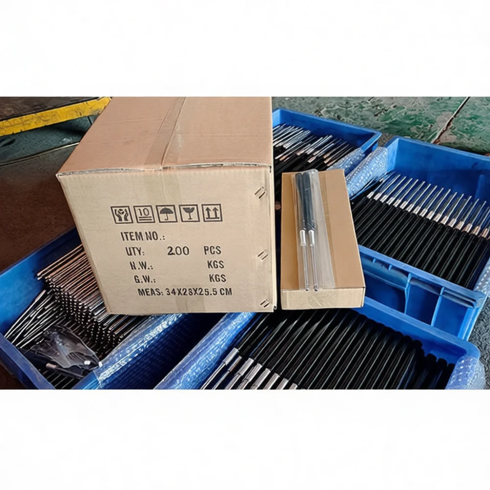 Automatic Greenhouse Ventilation Window Opener Aluminum Heat Driven Cylinder Temperature Control System For Garden Plant House