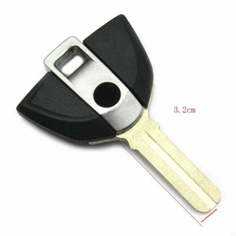 For BMW R1200GS ADV Blank Key For BMW R1200RT LC Motorcycle Plastic & Metal 1pcs Accessories For BMW R1200GS High Quality Parts