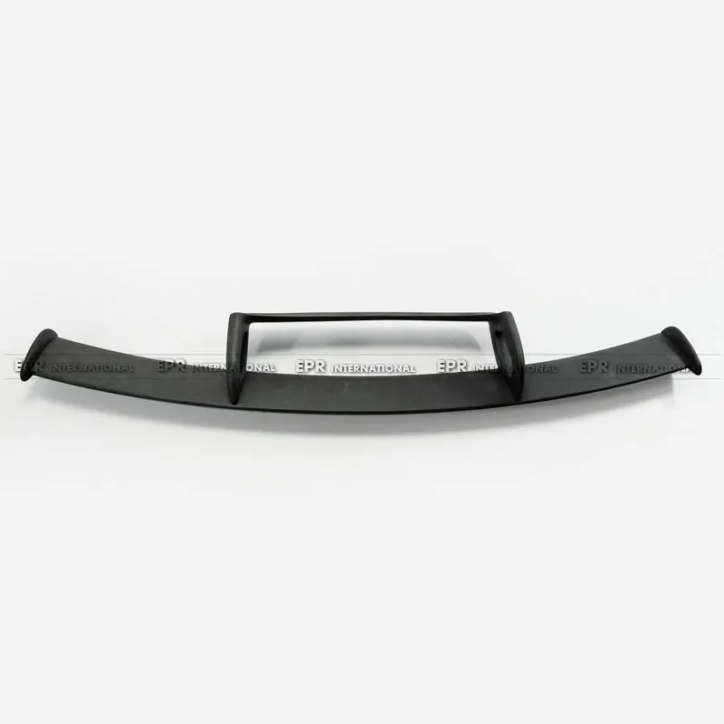 For Mini Cooper 06-13 R55 R56 R58 R59 Ver.2.11/2.12 Type C FRP fiber glass Roof Spoiler