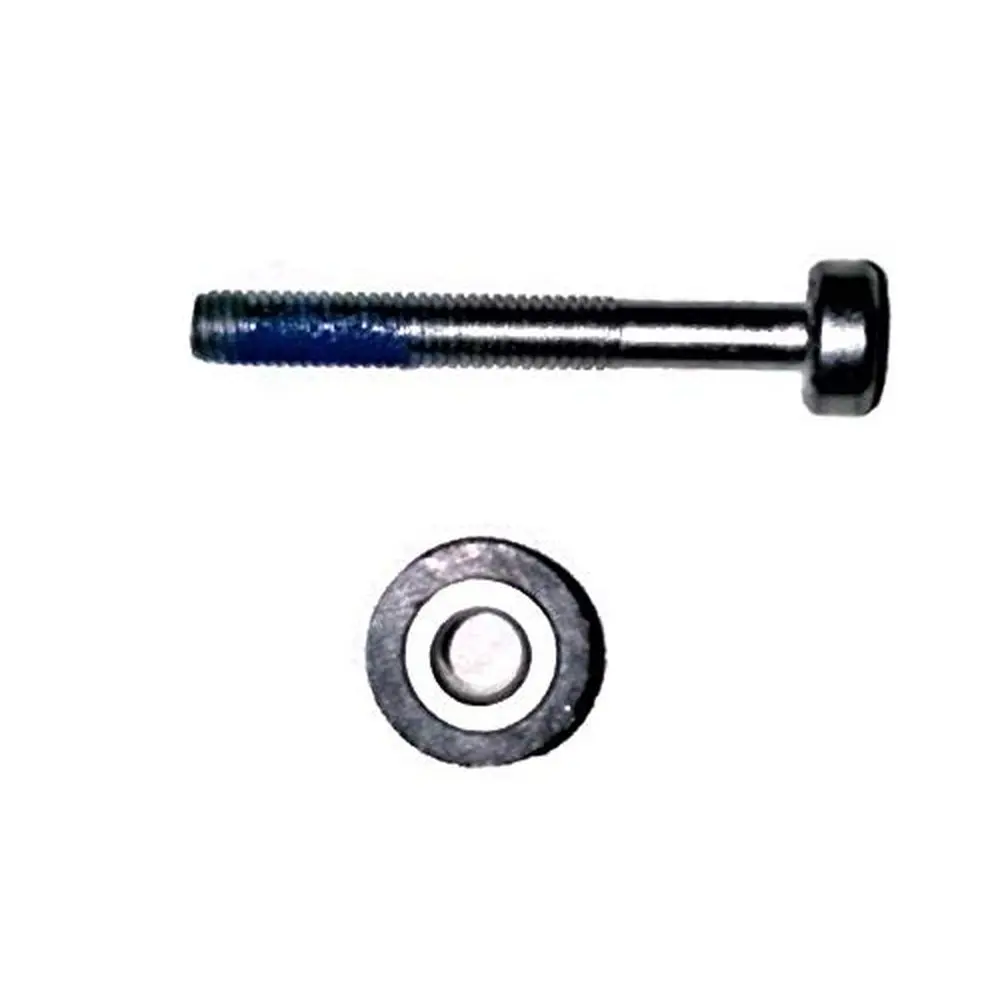 Brake Lever Screw 2pcs for Chainsaw MS361 MS362 MS440 MS460 MS461 MS660 044 046 Use with 9022 341 1090 1124 792 5500