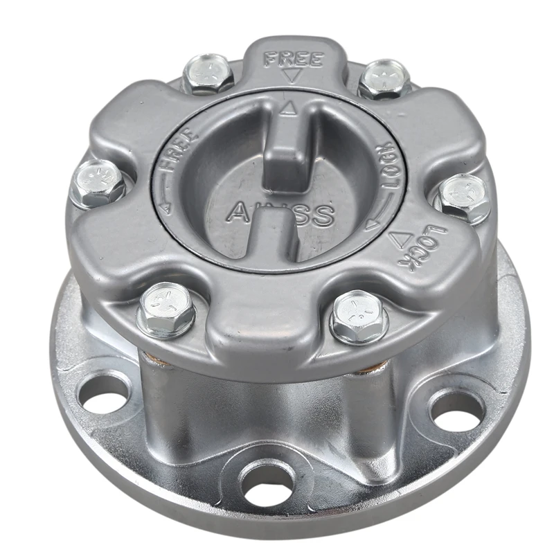 

Wheel Locking Hub 28 Teeth Manuel MB886389 For MITSUBISHI Pajero Triton Pick Up L200 4X4 L300 4X4