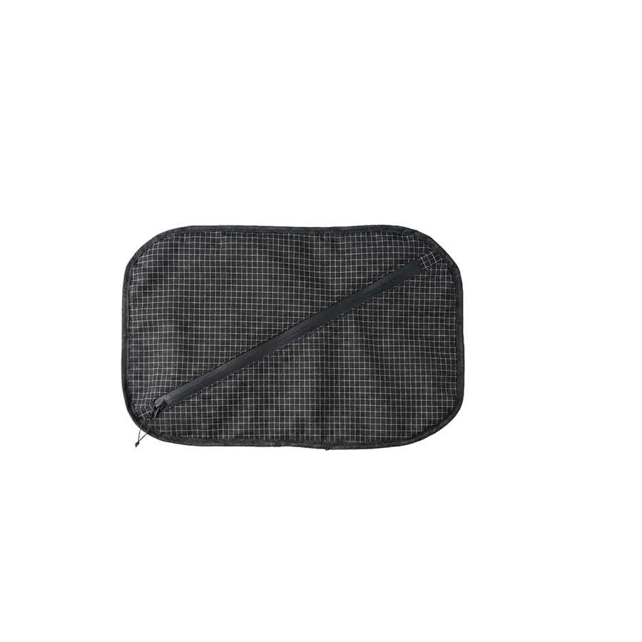 2-in-1-Kissen-Aufbewahrungstasche, multifunktionale Camping-Kopfstütze für Outdoor-Wanderungen und den täglichen Gebrauch