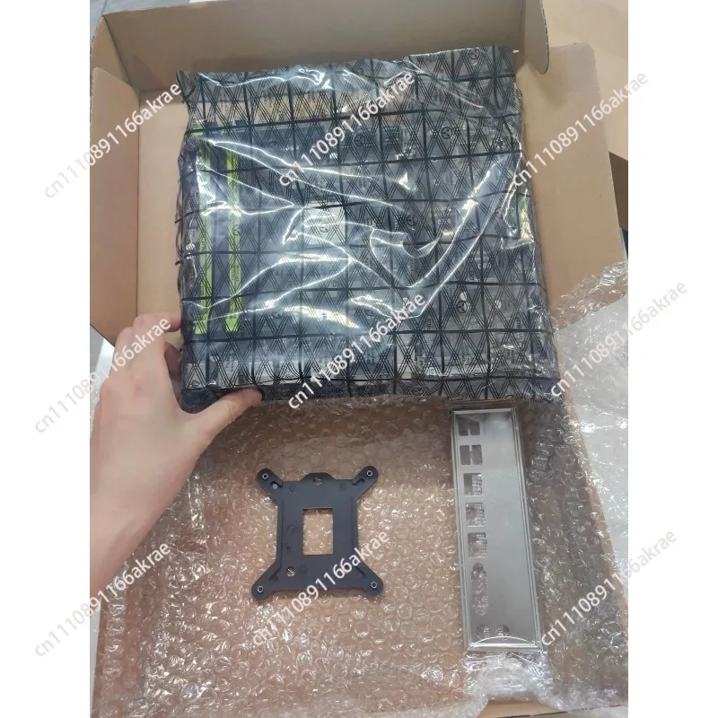 for D1581-Q3 NAS motherboard dual 2.5G integrated graphics PCDN artifact low power consumption virtual machine